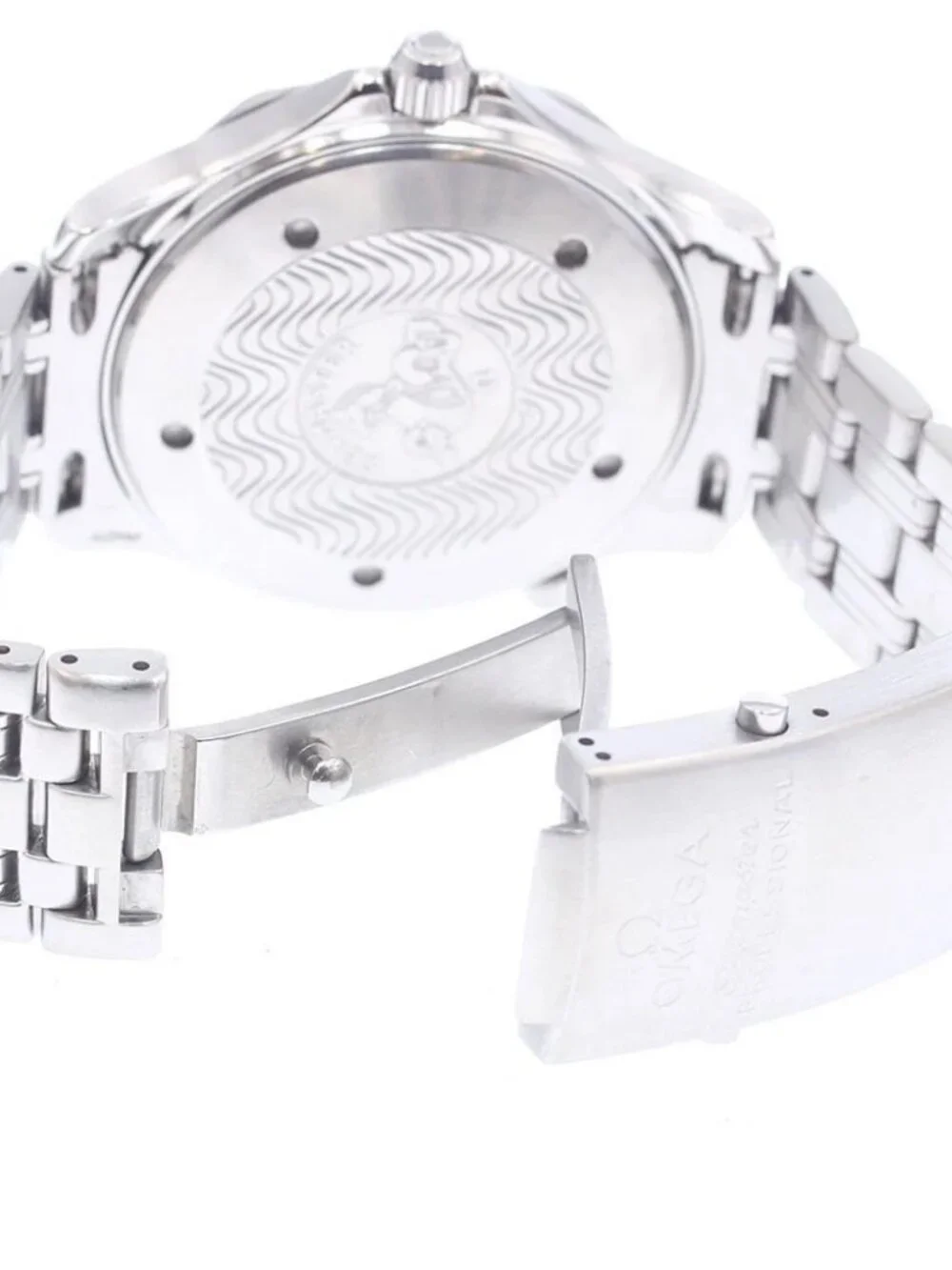OMEGA Seamaster300